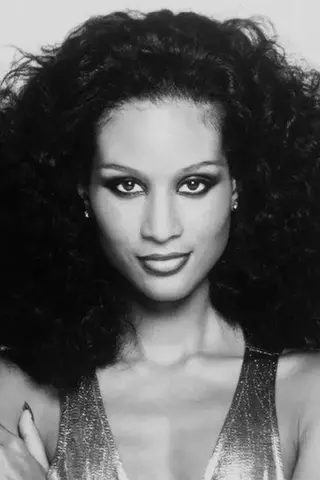 Peliculas de Beverly Johnson