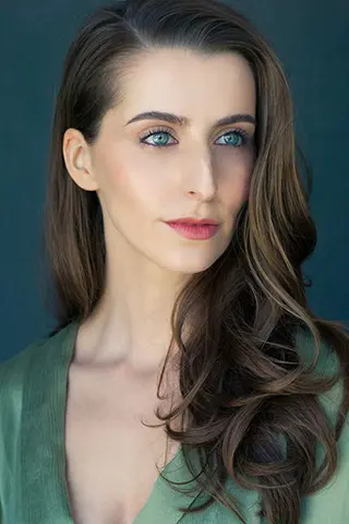Peliculas de Arabella Neale