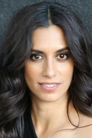 Peliculas de Ulka Simone Mohanty