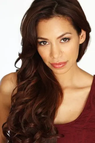 Peliculas de Amy Correa Bell
