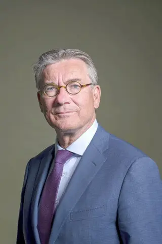 Maxime Verhagen - Córka • Potomstwo