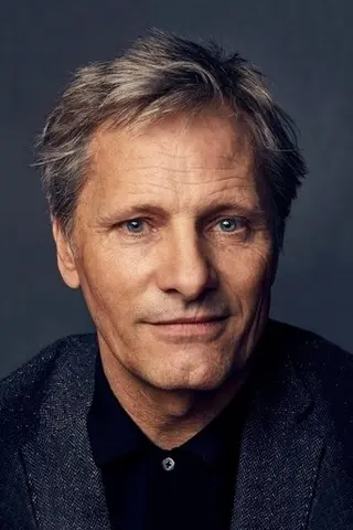 Peliculas de Viggo Mortensen