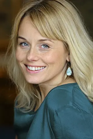 Peliculas de Helena Af Sandeberg
