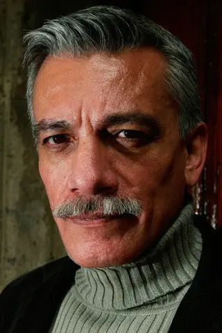 Peliculas de Juan Carlos Barreto