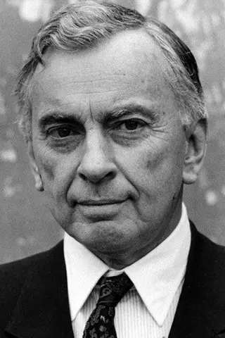 Peliculas de Gore Vidal