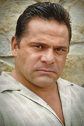 Peliculas de Ron Castellano