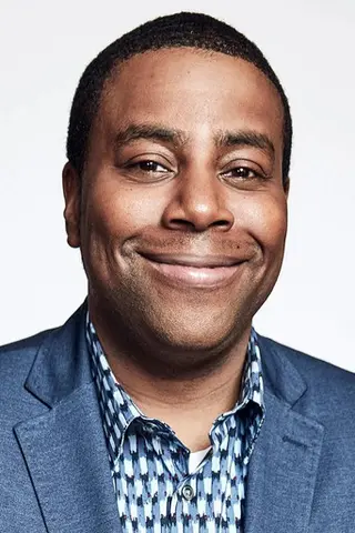 Peliculas de Kenan Thompson