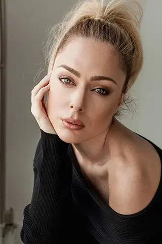 Peliculas de Giulia Nahmany