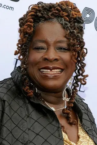 Peliculas de Ebony Jo-Ann