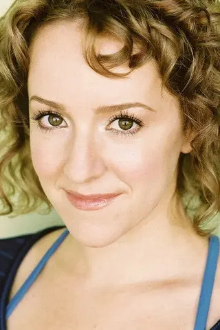 Peliculas de Olivia Hack