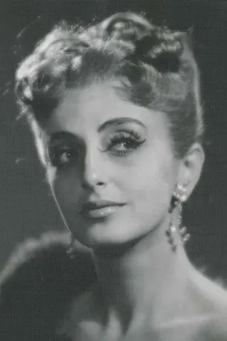 Peliculas de Eva Rysová