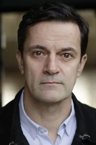 Peliculas de Tony Gardner