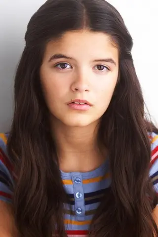 Peliculas de YaYa Gosselin