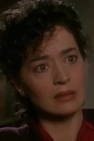 Peliculas de Maryann Urbano