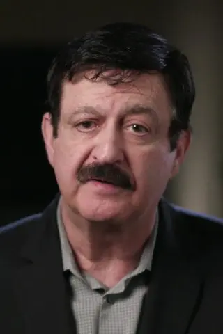 Peliculas de George Noory