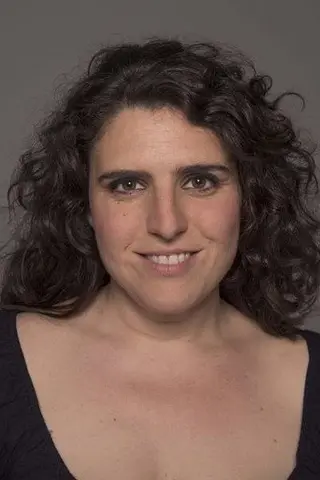 Peliculas de Berta de la Dehesa