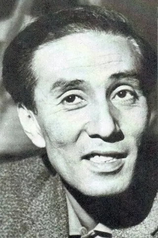 Peliculas de Kô Nishimura