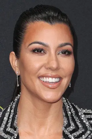 Peliculas de Kourtney Kardashian Barker