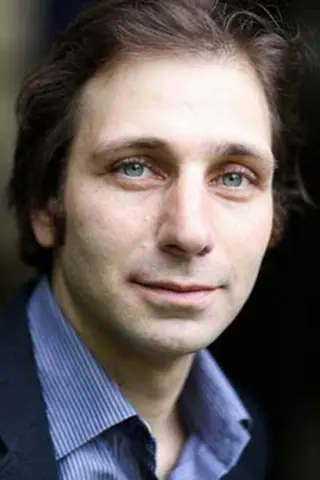 Grégoire Tachnakian - Córka • Potomstwo