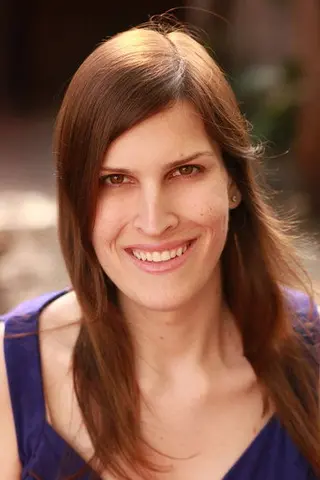 Peliculas de Julie Rei Goldstein