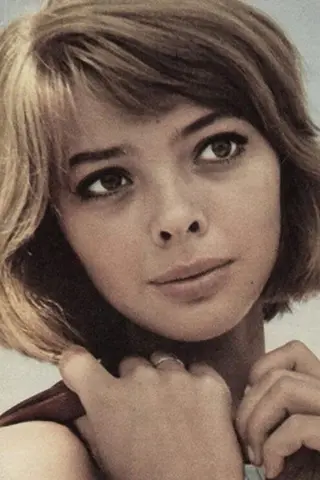 Peliculas de Barbara Lass