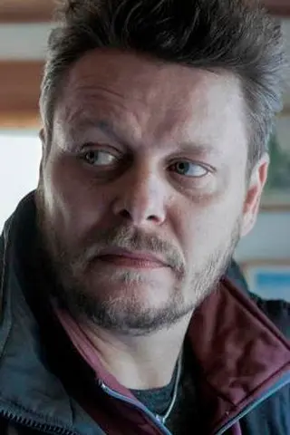 Peliculas de Lars Torpp Thomsen