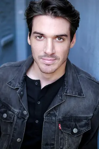 Peliculas de Collin McShane