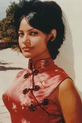 Peliculas de Marguerite LeWars