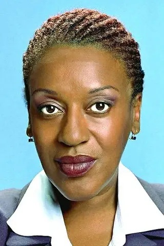 Peliculas de CCH Pounder
