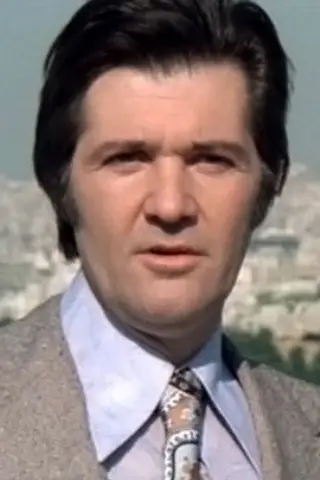 Peliculas de Lefteris Giftopoulos