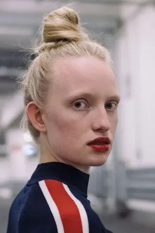 Peliculas de Luzia Oppermann