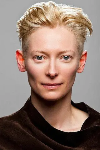 Peliculas de Tilda Swinton