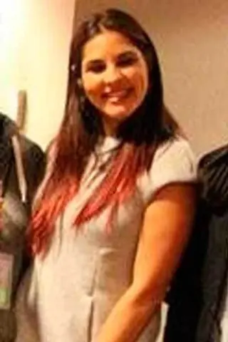 Peliculas de Alejandra Estrada