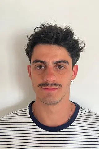 Cristobal Lopez Baena - Córka • Potomstwo