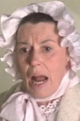 Peliculas de Shelagh Wilcocks
