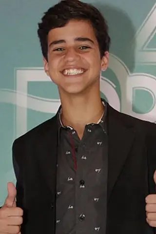 Peliculas de Drico Alves