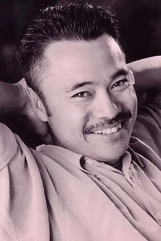 Peliculas de Richard Yee