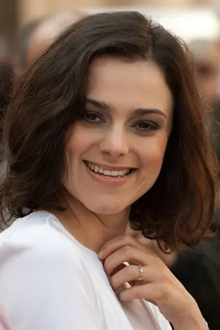 Peliculas de Cristina Odasso