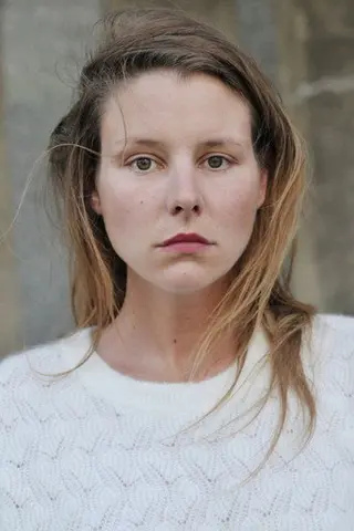 Xenia Tiling - Córka • Potomstwo