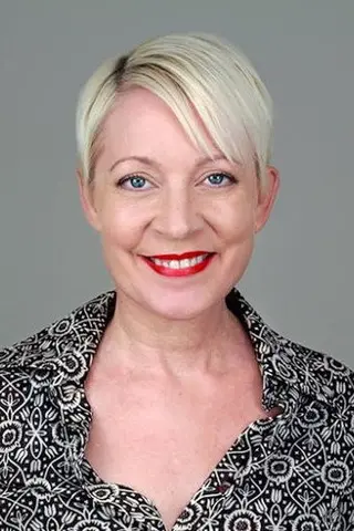 Peliculas de Heather Morgan