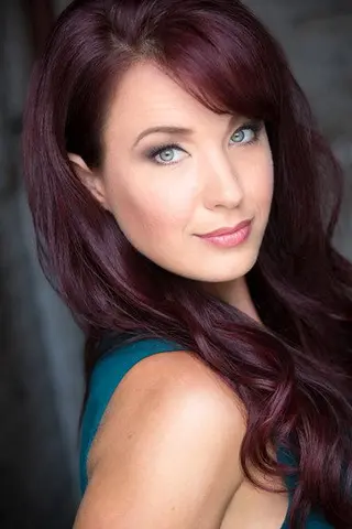 Peliculas de Sierra Boggess