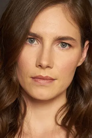Amanda Knox - Córka • Potomstwo