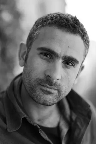 Peliculas de Hovnatan Avédikian