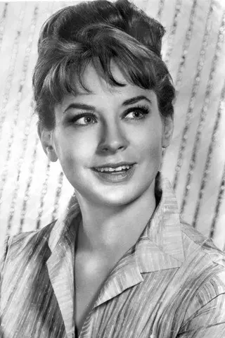 Peliculas de Lois Nettleton