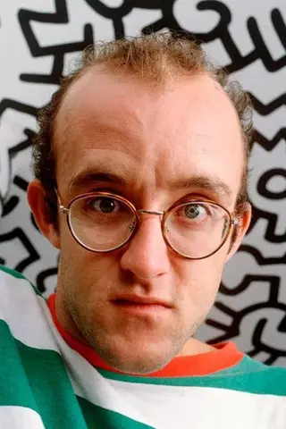 Peliculas de Keith Haring