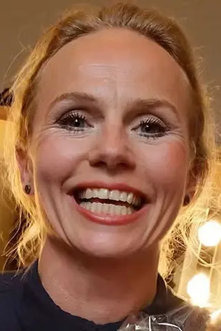 Peliculas de Mette K. Madsen