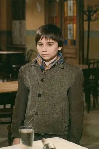 Peliculas de Szergej Elisztratov