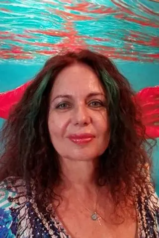 Despoina Kouvatsou - Córka • Potomstwo
