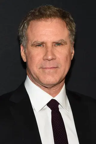 Peliculas de Will Ferrell