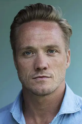 Peliculas de Christian Hillborg